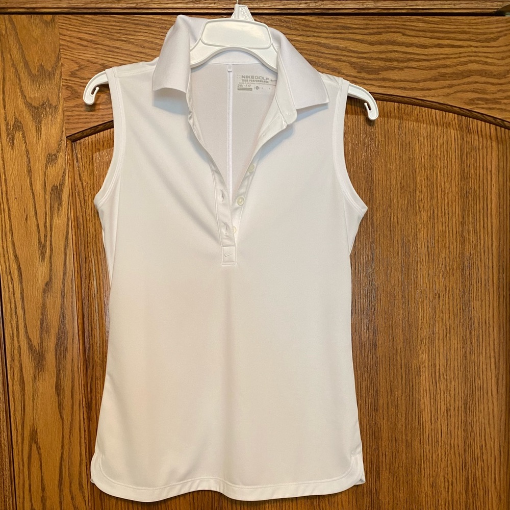 Nike Golf Tour Performance Shirt